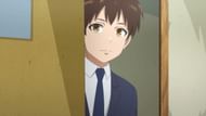 Koyo Kotesashi, as seen in the trailer (Image via Quad)